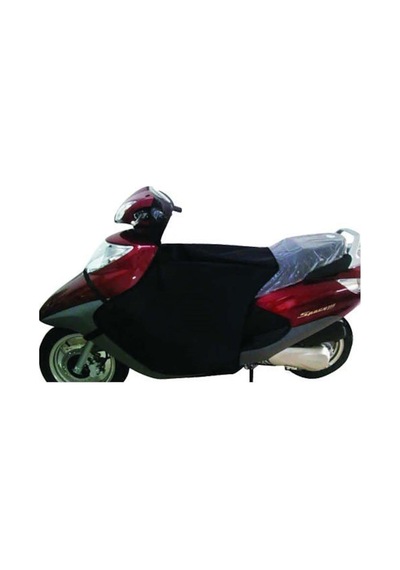 Dizlik Örtü Scooter (Uzun)