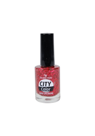 Golden Rose City Color Oje 110
