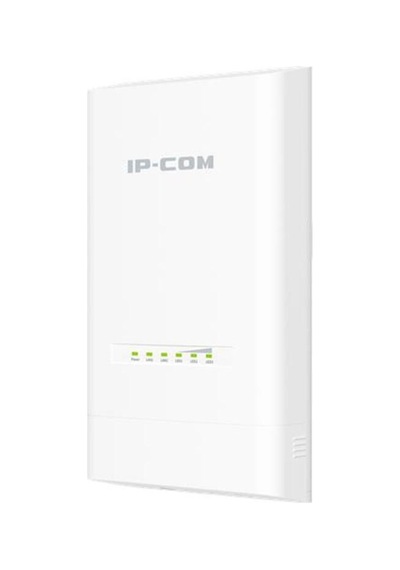 Cpe12-kıt Ms-loco5ac 5ghz 867mbps 5km Ptp 30 Derece Dış Ortam 2lı Set Tak Çalıştır Access Po
