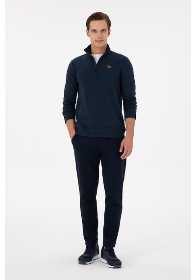 U.s. Polo Assn. Erkek Lacivert Eşofman Altı 50294460-vr033 Lacivert U.s. Polo Assn. Erkek Lacivert Eşofman Altı 50294460-vr033 Lacivert