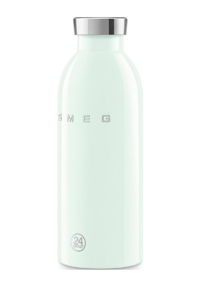 Smeg Clima Bottle Yeşil Termos 500 Ml Diğer