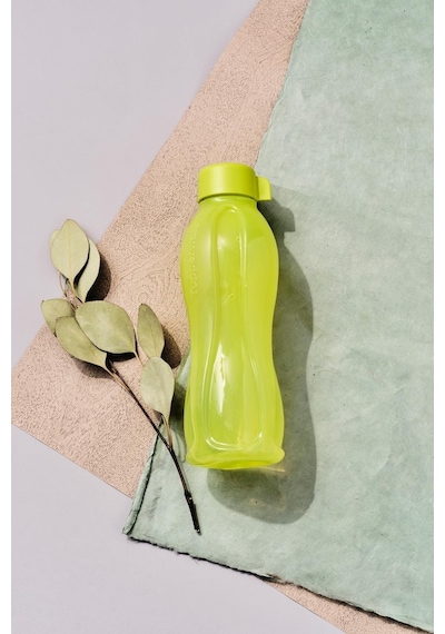 Tupperware Eco+ Şişe Suluk 750 Ml Limon