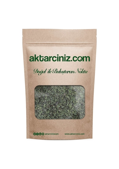 Aktarcınız Çanakkale Kekik 250 G