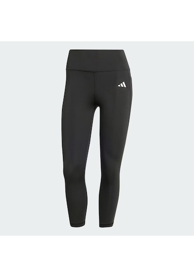 Adidas Optime Essentials Stash 3/4 Kadın Tayt C-adııy9243b30a00 Siyah