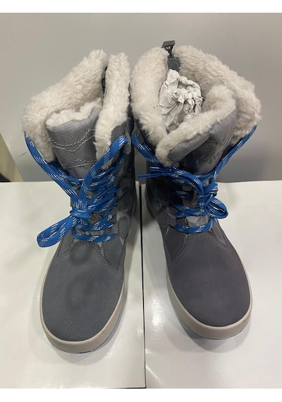 Merrell Merrel Mk166119 Heidi Çocuk Bot Mk166119 Çok Renkli