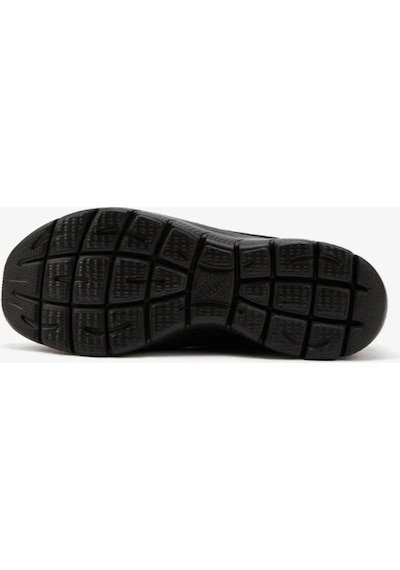 Skechers Summits Kadın Siyah Günlük Ayakkabı 896123Tk Bbk Siyah