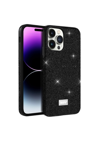 Buff Apple Uyumlu iPhone 14 Pro Max Diamond Series Kilif 556702094