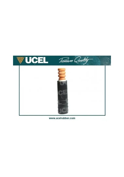 Üçel 31558 Amortisor Toz Korugu Seti Arka 55701429 2 Adettir