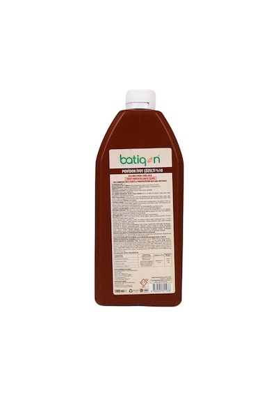 Aqua - Batiqon Batikon 1 Lt 1 Adet