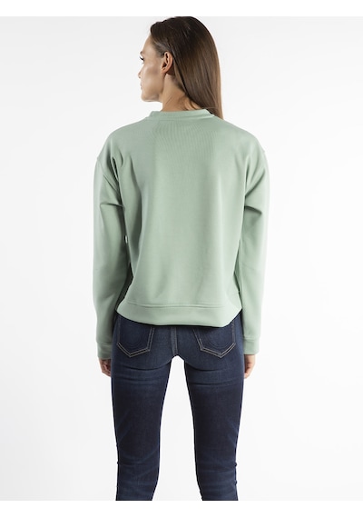 TED BAKER Kadın Sweatshirt TDR5275B