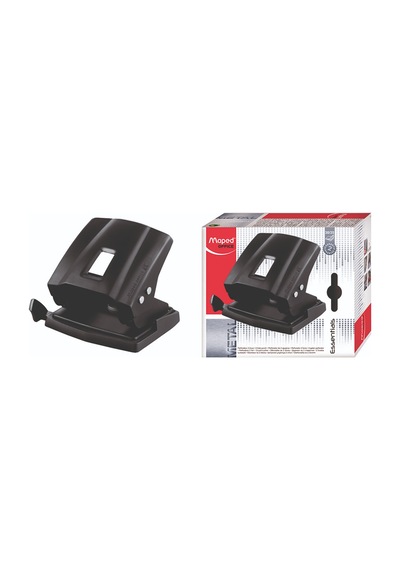 Maped Delgeç Essentials Metal 30-35 Syf 403411 Diğer