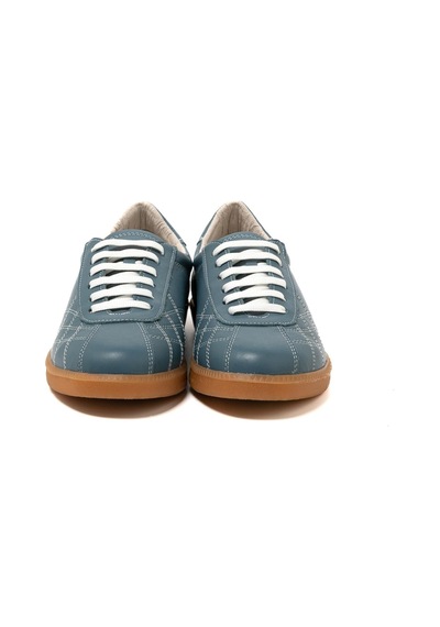 Sneaker Günlük Kadın Mar-25y-072-ottavıa John May Anar Mavi Anar Mavi