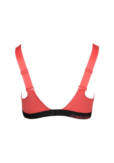 Calvin Klein Calvın Kleın Spor Atleti Qf6577-661 Pembe