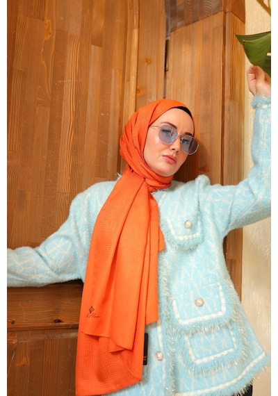 Silk Home Deluxe Şal 40005-17
