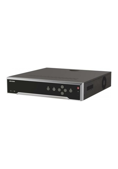 Hıkvısıon Ds-8632nxı-ı8/s 32 Kanal 8 Hdd 10tb Network Kayıt Cihazı 4k
