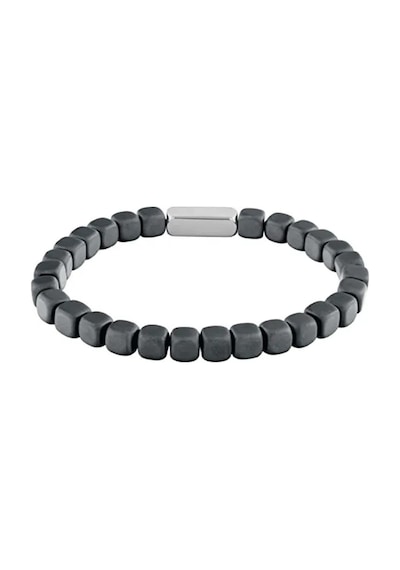 Calvin Klein Jewel Ckj35100060 Erkek Bileklik Füme