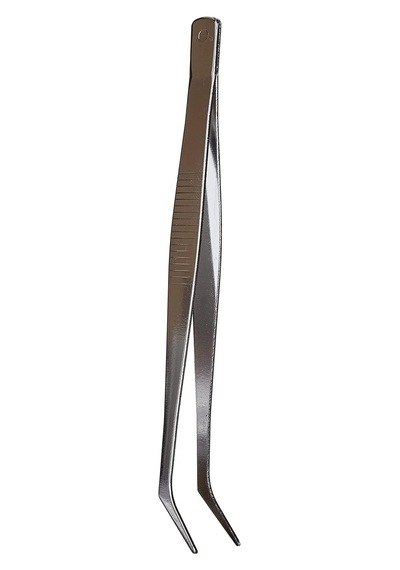 M 615 Cımbız Seti, Paslanmaz Çelik, 4 Parça