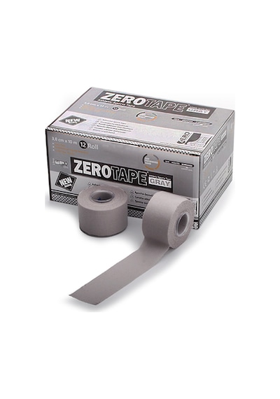 Zerotape Gri 3.8 CM x 10 M