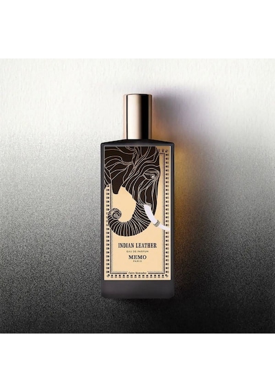 Memo Indian Leather Edp 75 Ml Unisex Parfümü Deri