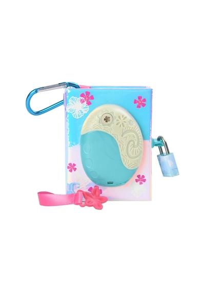 Ret19000 Real Littles Disney Mini Günlük Cdu12-25431