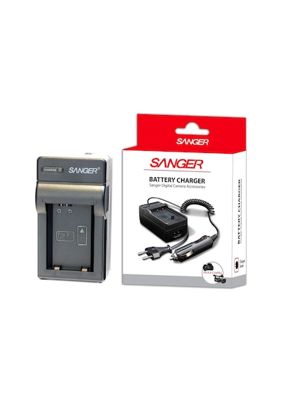 Sanger Sony A6300 Şarj Cihazı