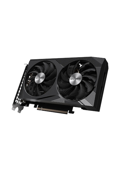 Gigabyte NVIDIA GeForce RTX 3060 Windforce OC GV-N3060WF2OC-12GD 12 GB GDDR6 192 Bit Ekran Kartı