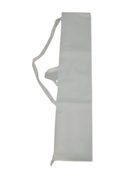 Outdoor 200 Cm Plaj Bahçe Balkon Kamp Kırmızı Şemsiye, Taşıma Çantası, Kazık Ve Bidon Seti Diğer