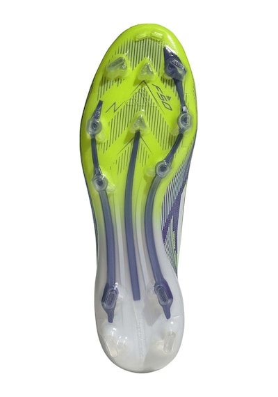 Adidas F50 Elite Fg Erkek Krampon Jh7628 Çok Renkli