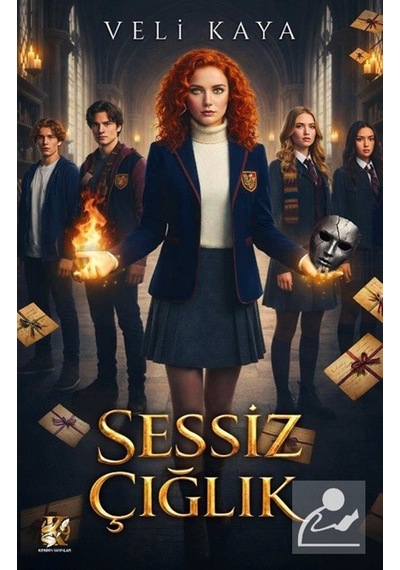 Sessiz Çığlık / Veli Kaya
