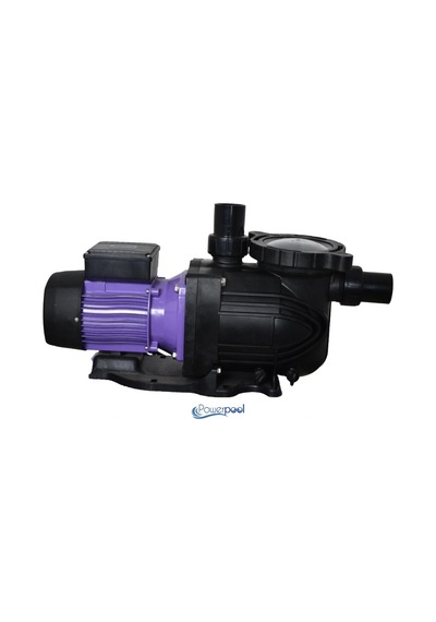 Powerpool.1.00 Hp Mıneuerx Monofaze Pompa