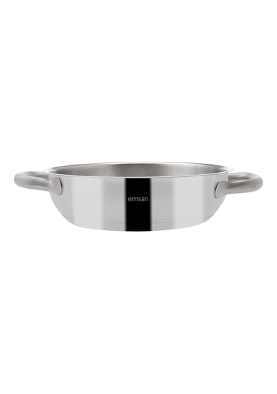Emsan Steel Force Sahan 20 Cm