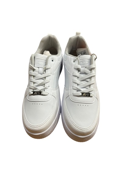 M.P Erkek Sneaker Mp.252-6049mr Beyaz