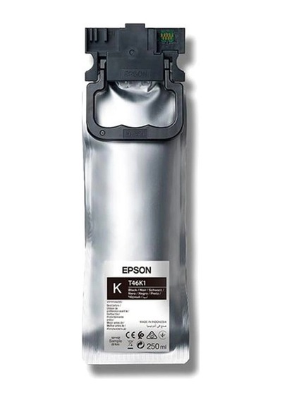 Epson Surelab Sl D1000 Black Renk Kartuş C13t46k140 Kdo