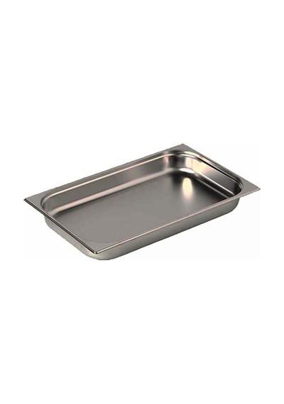 Bilge Gastronom Küvet - GN 1/1*100 standart küvet