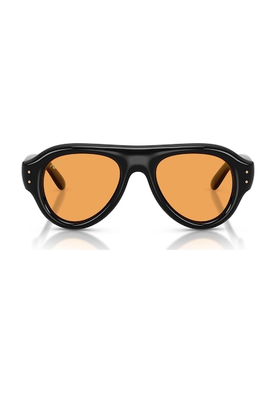 Ray-ban Rb4925 601/7 52 A Ap Rocky Unisex Güneş Gözlüğü Siyah