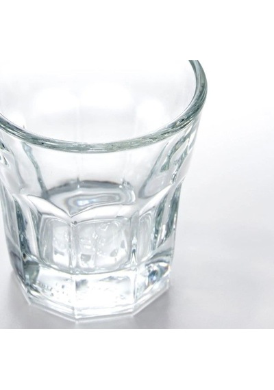 Ikea Pokal Ikeabr29 6'lı İçecek Seti 50 Ml Şeffaf