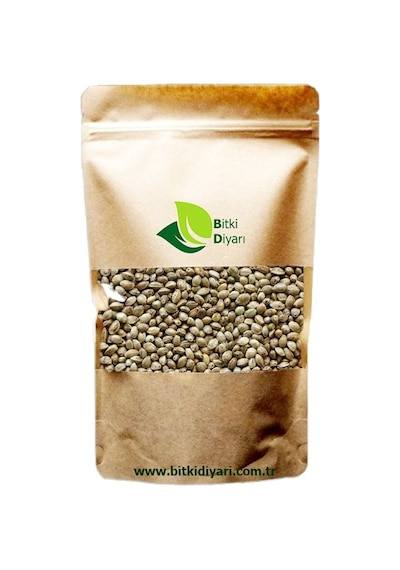 Bitki Diyarı Çedene Tohumu 250 G