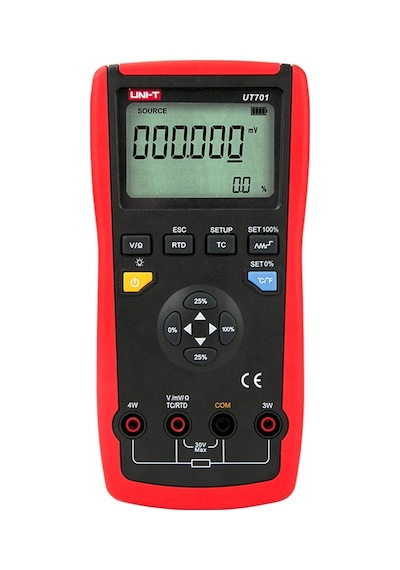 Uni-T UT701 Dijital Kalibratör