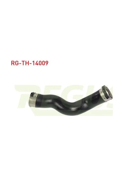 Bmw 1 Serısı F20,f21 120 D 2010- Turbo Hortumu 11618513851