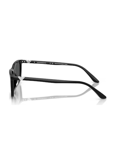 Emporio Armani Ea4239u 501787 55 Kadın Güneş Gözlüğü Koyu Gri