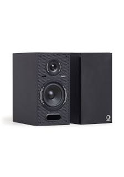 Elıpson Horus 6b Bt Black/carbon