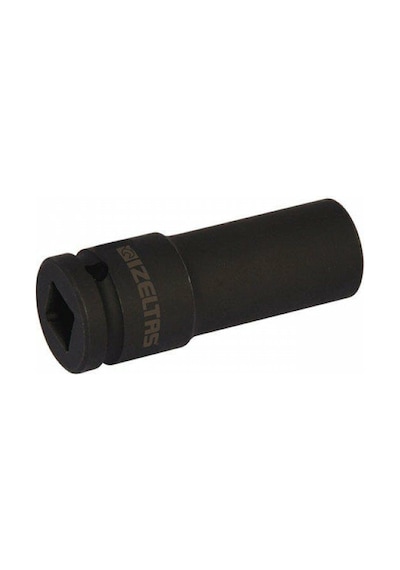 İzeltaş 1108 06 7008 8mm 1/2 Altı Köşe Havalı Derin Lokma Anahtar Mm