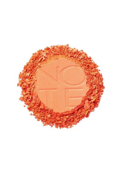 Note Cosmetics Silk Compact Blusher 14 Dreamy Toz Allık Sku: Smg8690010449702