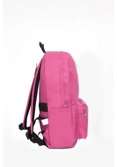 Trg Pembe Cambridge Polo Club Basic Unisex Sırt Çantası