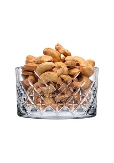 Parça Çerezlik Kase Ve Çay Bardağı Seti 111rs0909rs57rs Çok Renkli