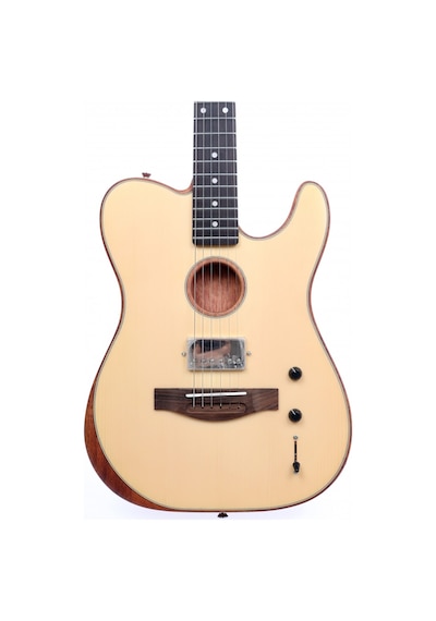 Madison Meag-tl01-n Elektro Akustik Gitar - Naturel Profesyonel