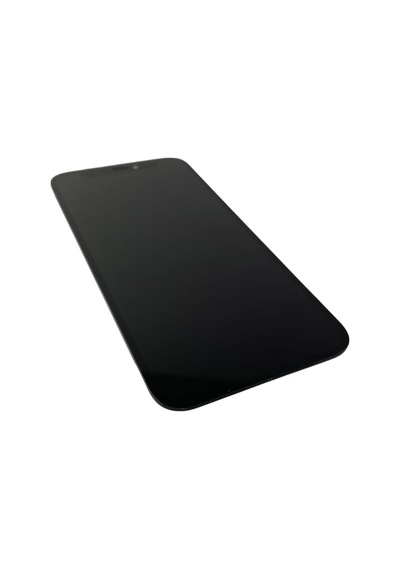 Apple Uyumlu iPhone 12 Mini Lcd Ekran Dokunmatik Siyah Oled Gx