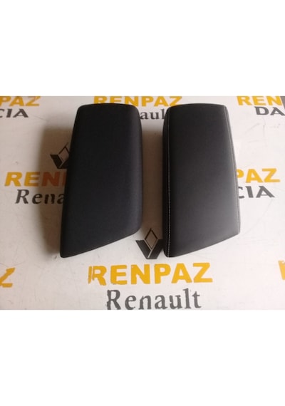 Megane 4 Kol Dayama Kapağı 969208208R - 1580561