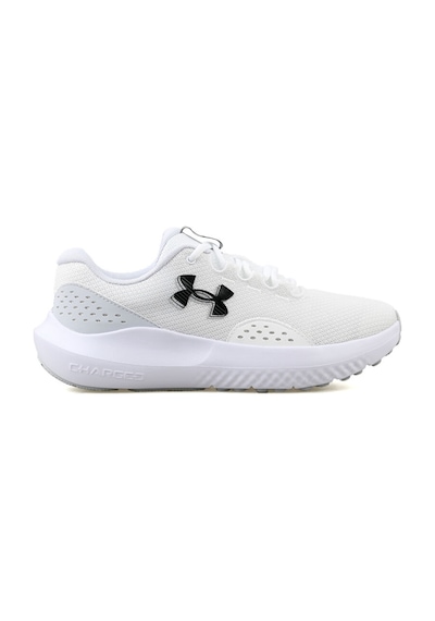 Under Armour Ua Charged Surge 4 Erkek Koşu Ayakkabısı 3027000-100 Beyaz 3027000-100 Beyaz
