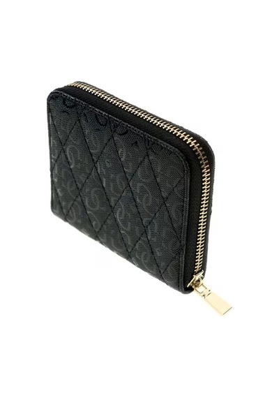 Guess Tamara Kadın Cüzdan Swgg2323137 Siyah